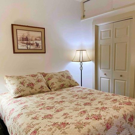 Water Street Apartments Williamstown Εξωτερικό φωτογραφία