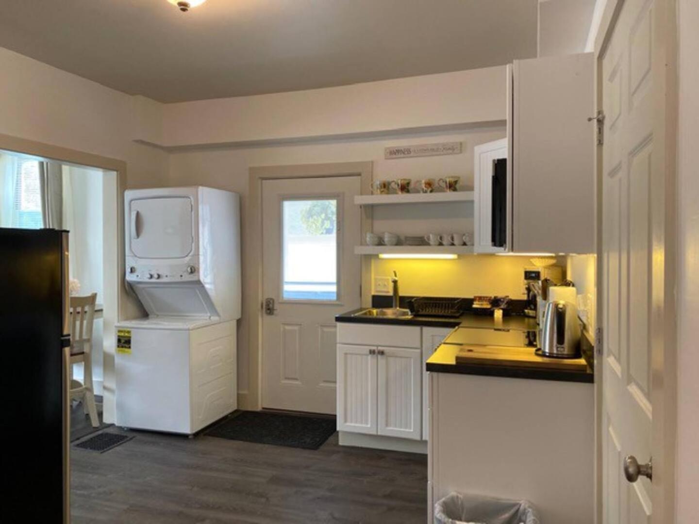 Water Street Apartments Williamstown Εξωτερικό φωτογραφία