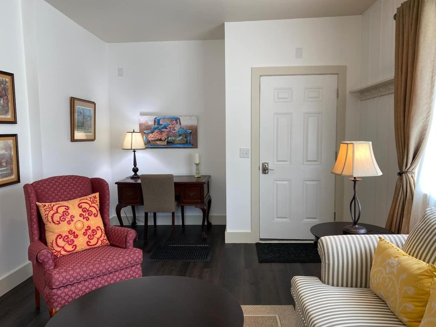 Water Street Apartments Williamstown Εξωτερικό φωτογραφία