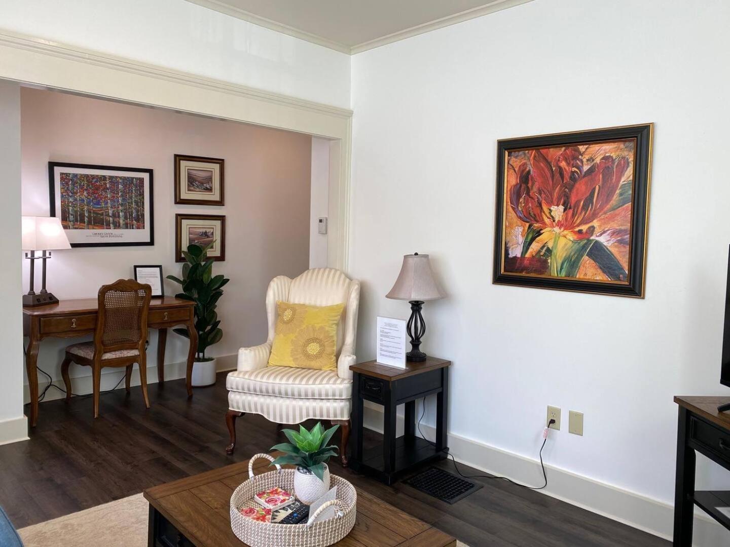 Water Street Apartments Williamstown Εξωτερικό φωτογραφία