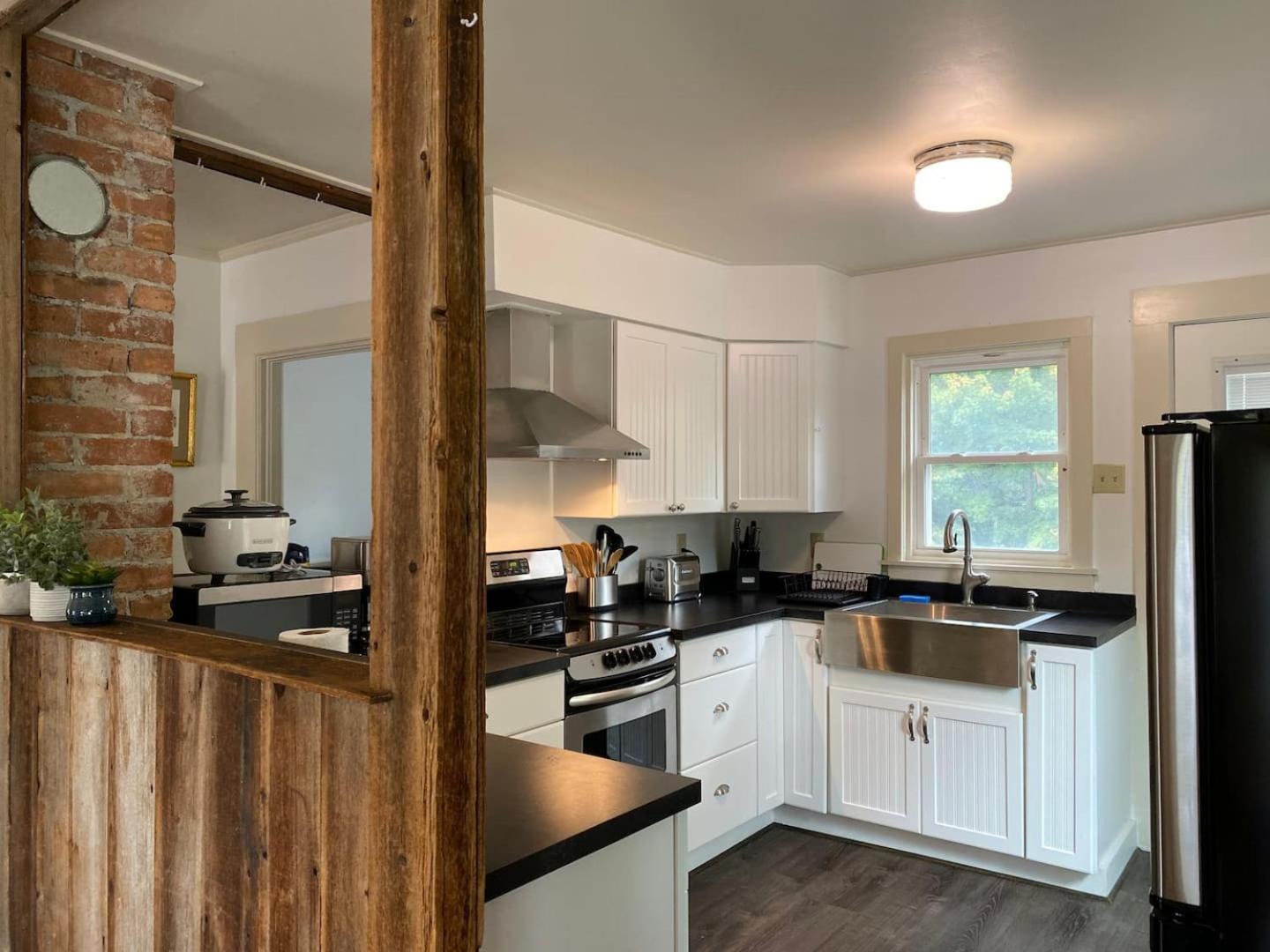 Water Street Apartments Williamstown Εξωτερικό φωτογραφία