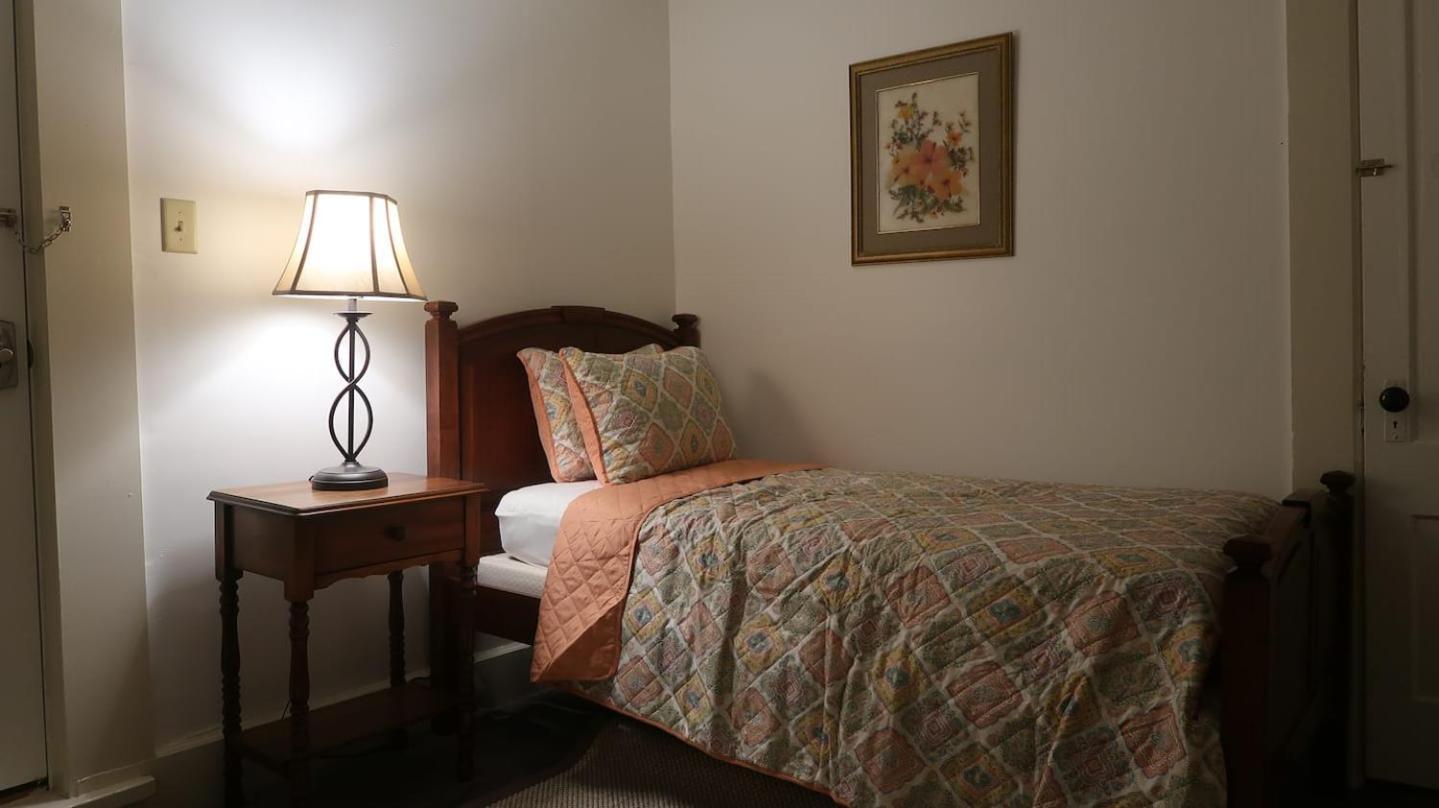 Water Street Apartments Williamstown Εξωτερικό φωτογραφία