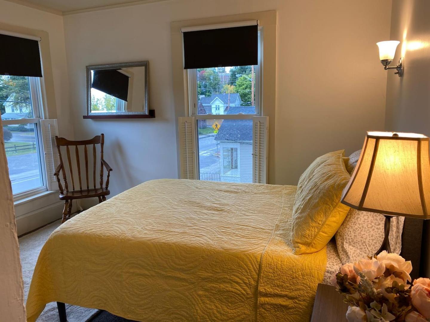 Water Street Apartments Williamstown Εξωτερικό φωτογραφία